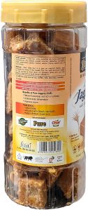 Pure Cane Jaggery