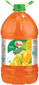 9am Mango Fruit Crush