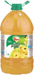 9am Pineapple Fruit Crush