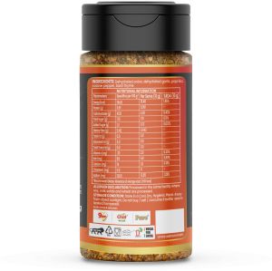 Creamooz Pizza Pasta Seasoning
