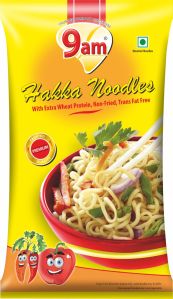 9am Hakka Noodles Bogo