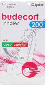 Budecort 200 Inhaler