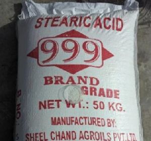 999 Stearic Acid