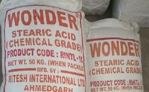 Wonder Stearic Acid