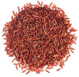 Red rice (raw)