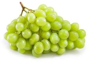 Fresh Grapes