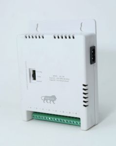 Cctv Power Supply