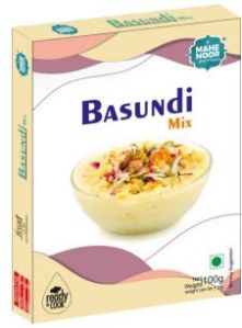 100gm Basundi Mix