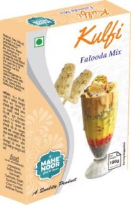 100gm Falooda Mix Box