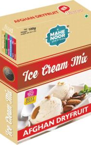 100gm Ice Cream Mix