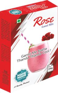 100gm Lassi Mix