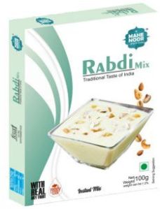 100gm Rabdi Mix