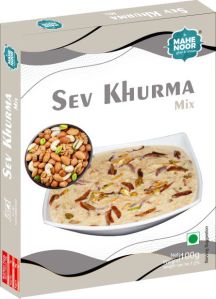 100gm Sev Khurma Mix