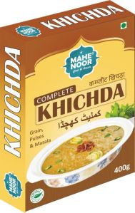 400gm Khichda Mix