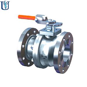 Ball Valves