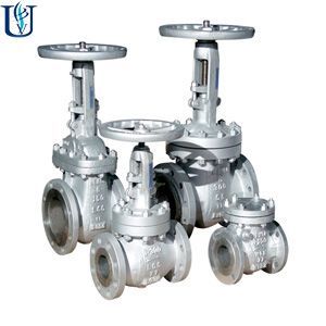 Industrial Valves