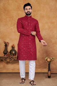 men kurta pajama