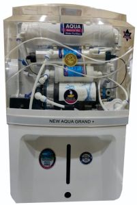 Aqua Grand Smart Alkaline RO Water Purifier