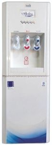 Water Dispenser with inbuilt Alkaline RO 20ltr Storage