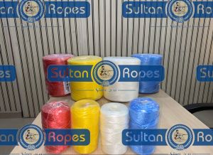 Pp Baler Twine