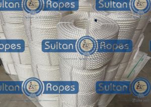 PPMF Polypropylene Multi Filament Rope