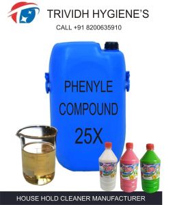Extra Strong Phenyl Concentrate