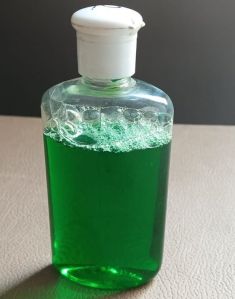 Hard Surface Cleaner Concentrate