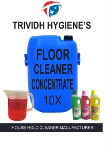 Kitchen Cleaner Concentrate