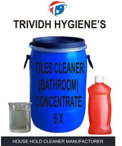 Tile Cleaner Concentrate