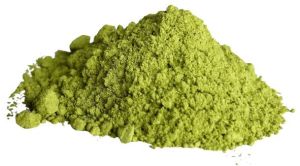 Moringa Leaves Powder