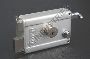 Night Latch 2C Both Side Key Door Lock