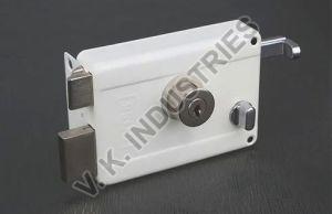 Night Latch 2C Both Side Key Door Lock