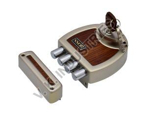 Ultra Super Bolt 2ck With Classic Pull Handle