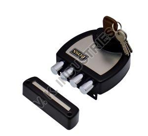 Ultra Super Bolt 2ck With Classic Pull Handle