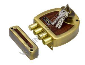 Ultra Super Bolt 2ck With Classic Pull Handle
