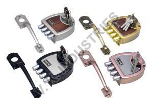 Ultra Super Bolt 2ck With Classic Pull Handle