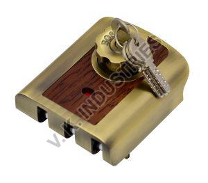 LEO 2ck Lock