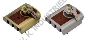LEO 2ck Lock
