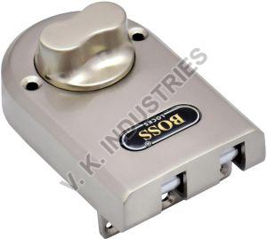 Jimmyproof Vertibolt