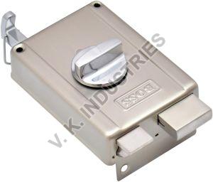 Mini Night Latch
