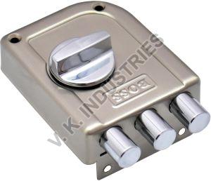 Nano three dead bolt 1ck