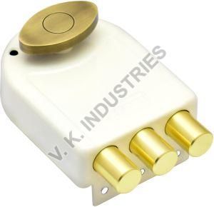Three Dead Bolt 1ck Lock