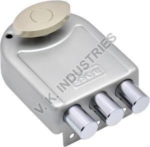 Three Dead Bolt 1ck Lock