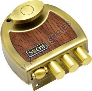 Roller Latch Ultra Superbolt 1ck With Classic Pull Handle