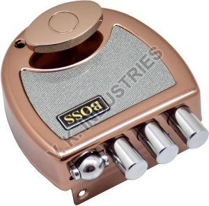 Roller Latch Ultra Superbolt 1ck With Classic Pull Handle