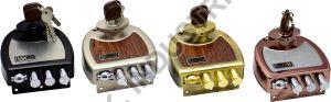 Roller Latch Ultra Superbolt 2ck With Classic Pull Handle