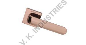 Rose  Zinc Classic Series Mortise Handle