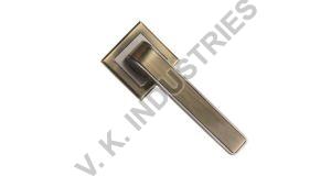 Rose  Zinc Classic Series Mortise Handle