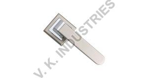 Rose  Zinc Classic Series Mortise Handle