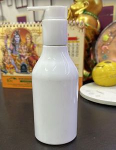 300ml Pet Boston Bottle